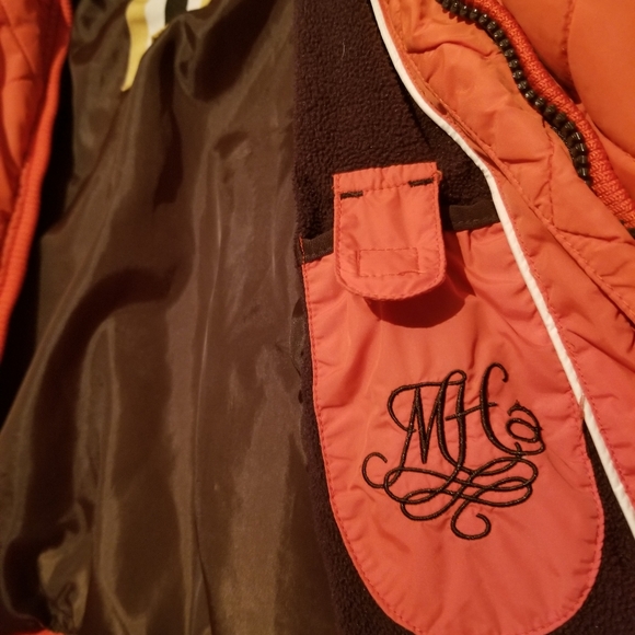 Horse Riders Jacket - Picture 3 of 5